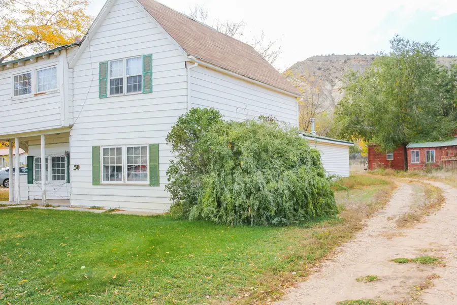 50 S Red Rock Drive, Cannonville, UT 84718 - #2