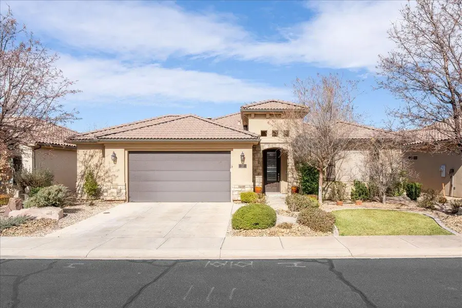 1620 E 1450 S #37, Saint George, UT 84790 - #3