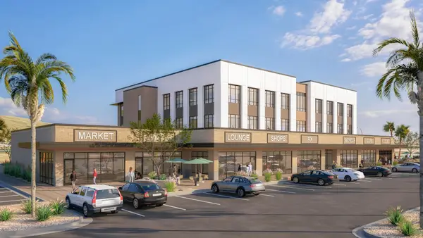 4375 S Pioneer Rd, St George, UT 84790