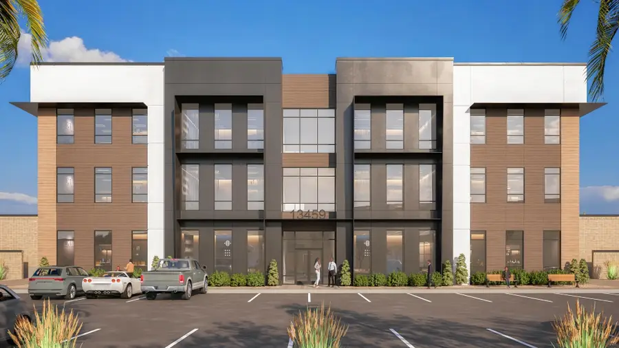 4375 S Pioneer Rd, Saint George, UT 84790 - #3