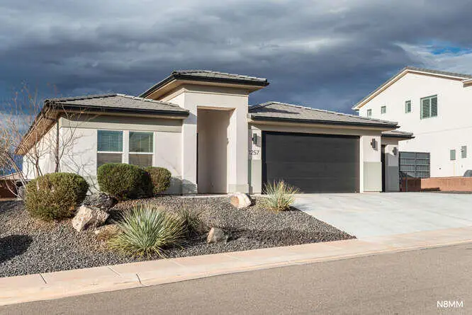 1257 E Marlberry Way, Washington, UT 84780 - #2
