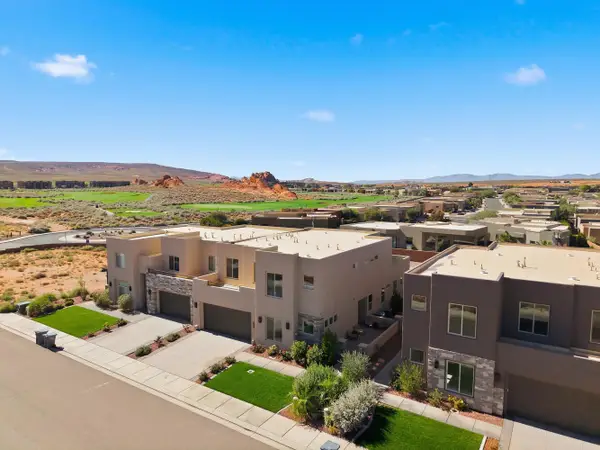 3196 S Yansa Trail, Hurricane, UT 84737