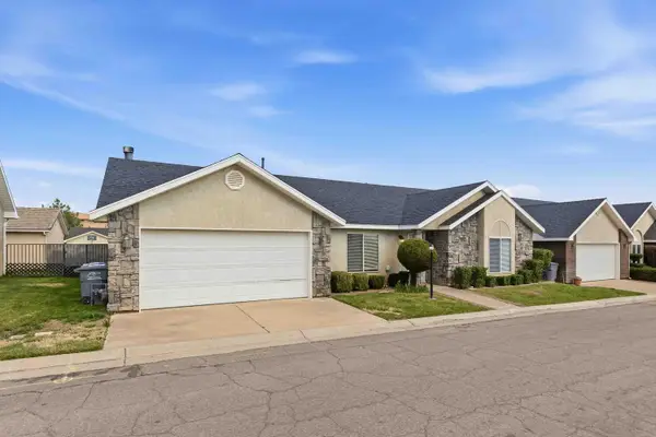 2050 W Canyon View #26, St George, UT 84770