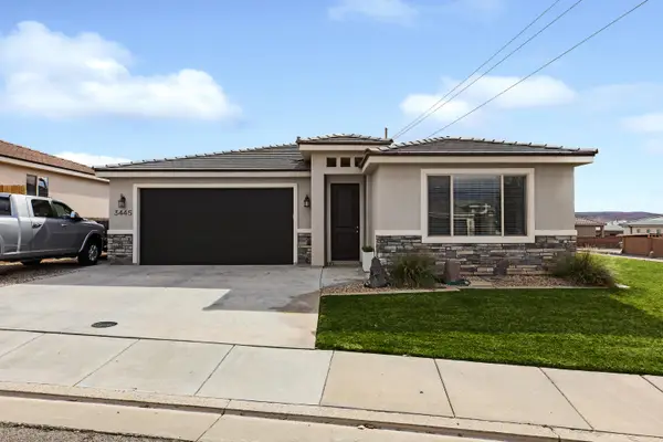 3445 W 175 N, Hurricane, UT 84737