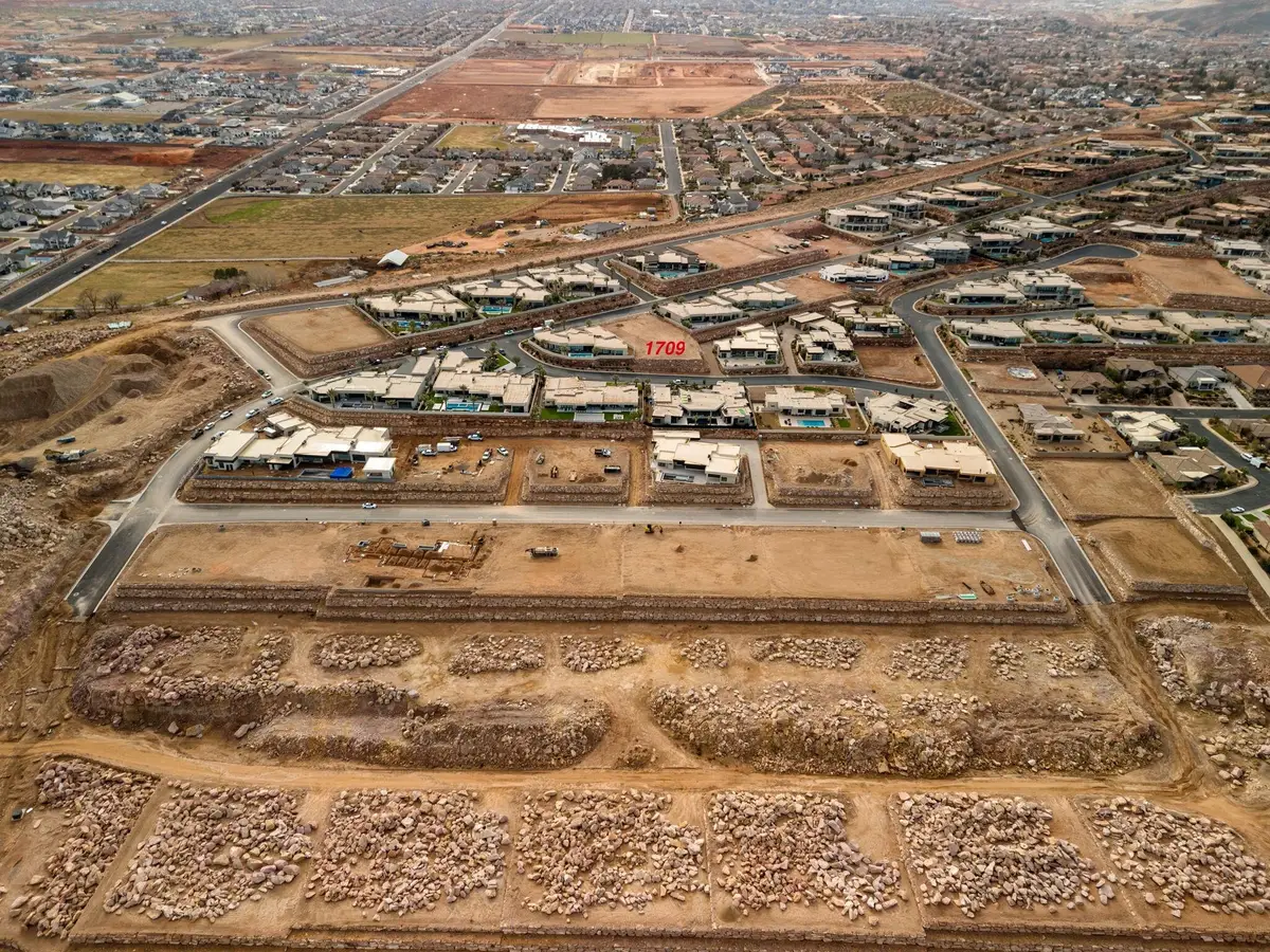 1709 Granite Way, Saint George, UT 84790 - #1