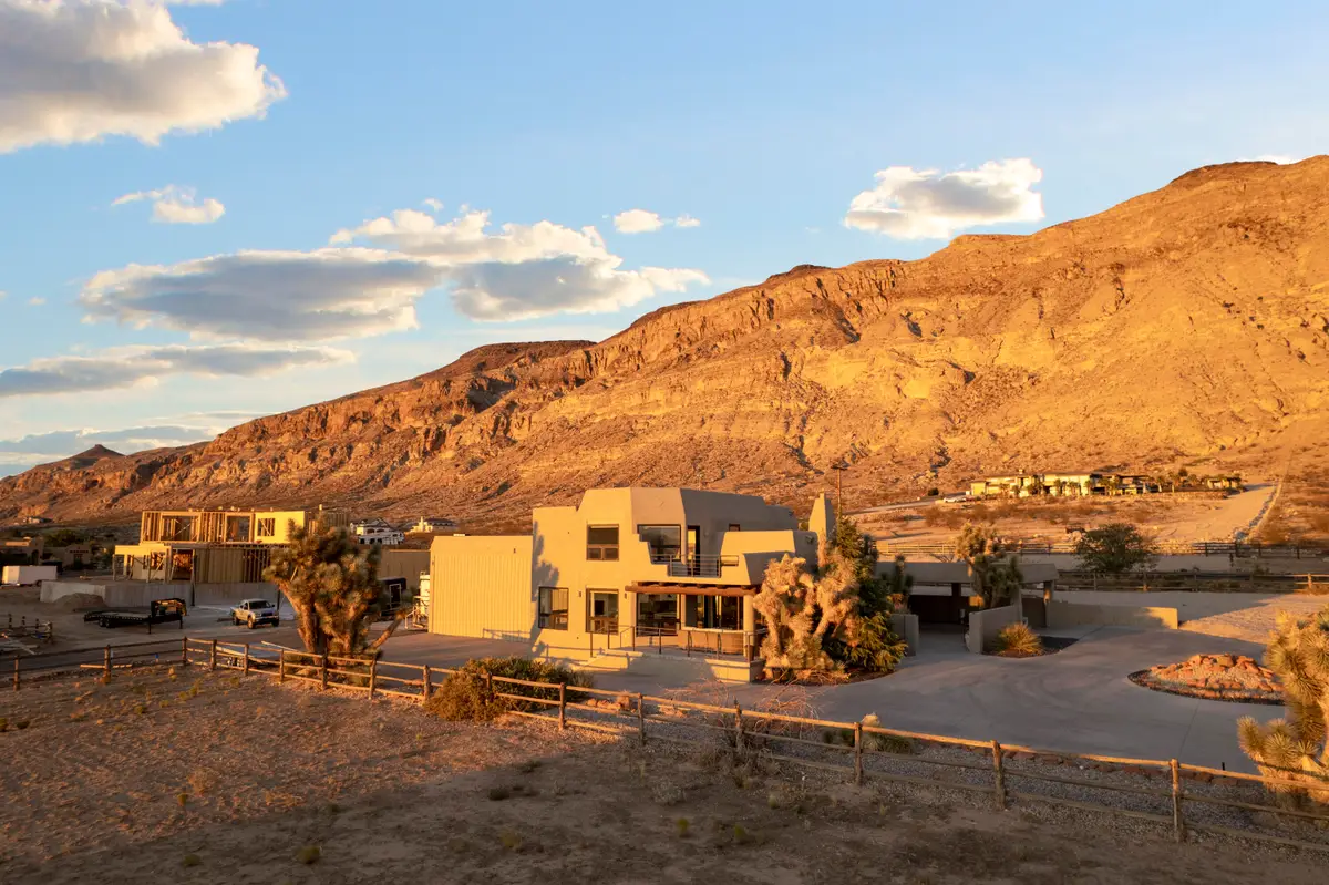 1116 W 4390 S, Hurricane, UT 84737 - #1