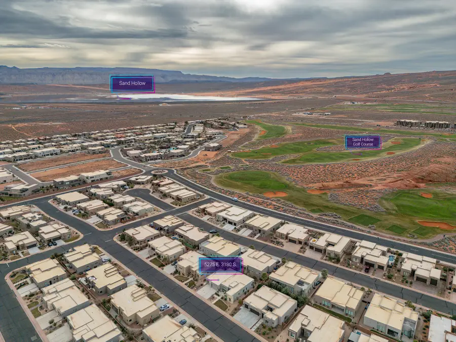 5275 W 3180, Hurricane, UT 84737 - #3