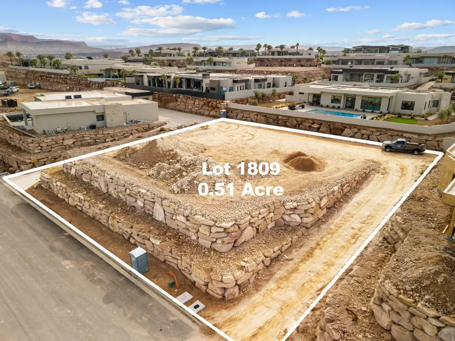 1809 Gneiss, Saint George, UT 84790 - #2