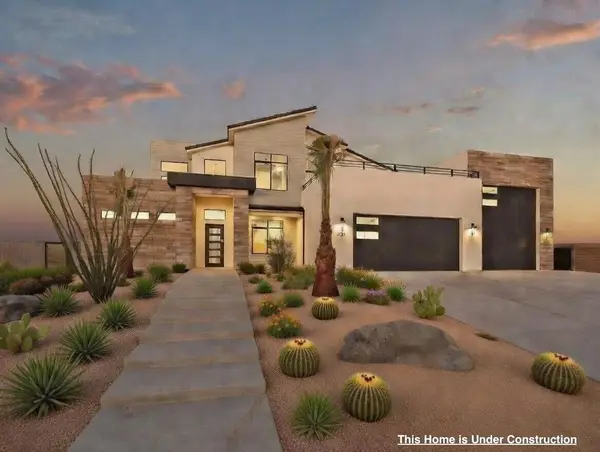 447 E Malt House Cv, Washington, UT 84780