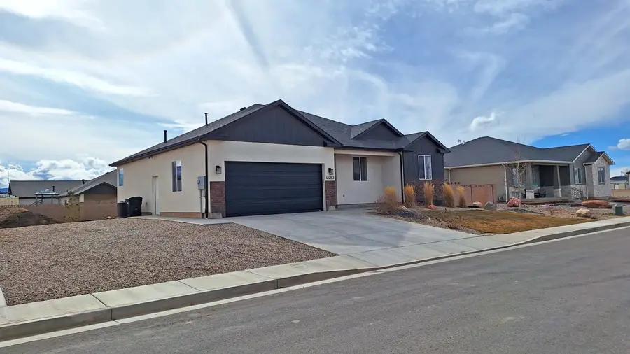 4483 W 250 N, Cedar City, UT 84721 - #3