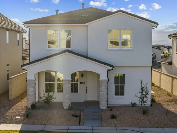 6303 S Tumblestone, St George, UT 84790