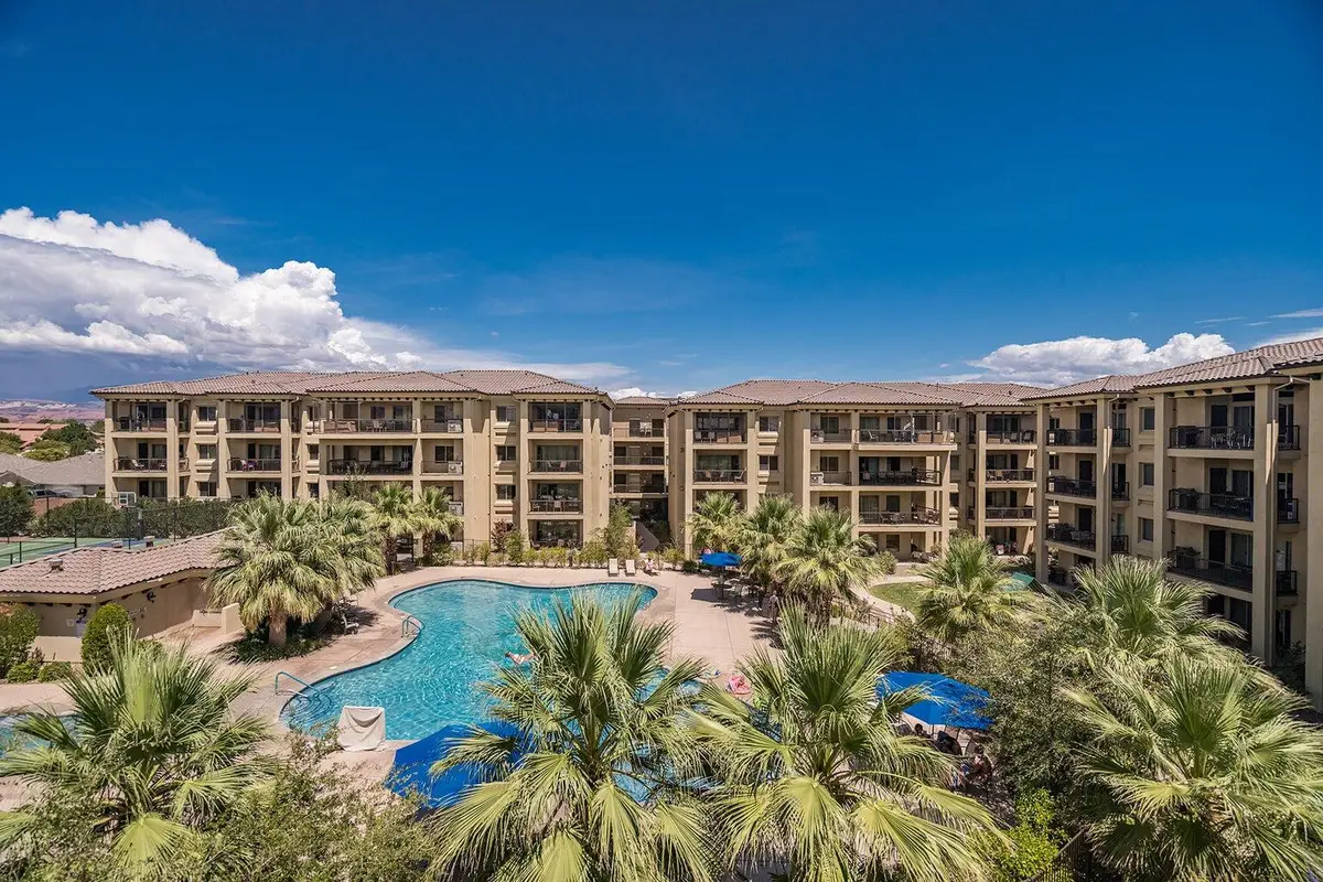 1111 S Gap Canyon Parkway #S202, Saint George, UT 84770 - #1