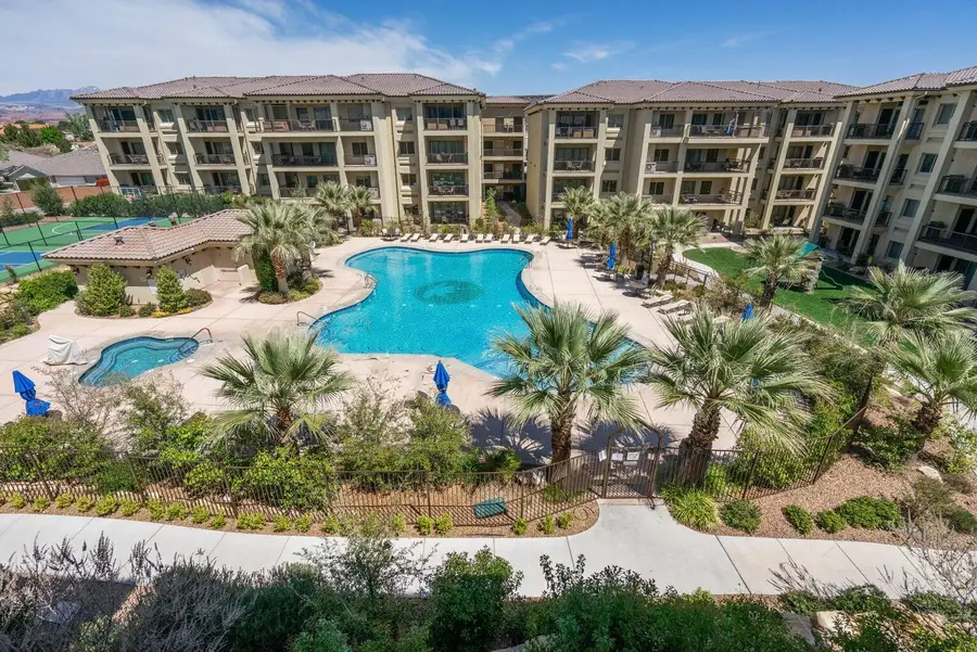 1111 S Gap Canyon Parkway #S202, Saint George, UT 84770 - #2