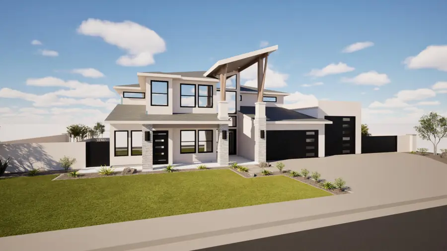 484 Weatherby Way, Washington, UT 84780 - #3