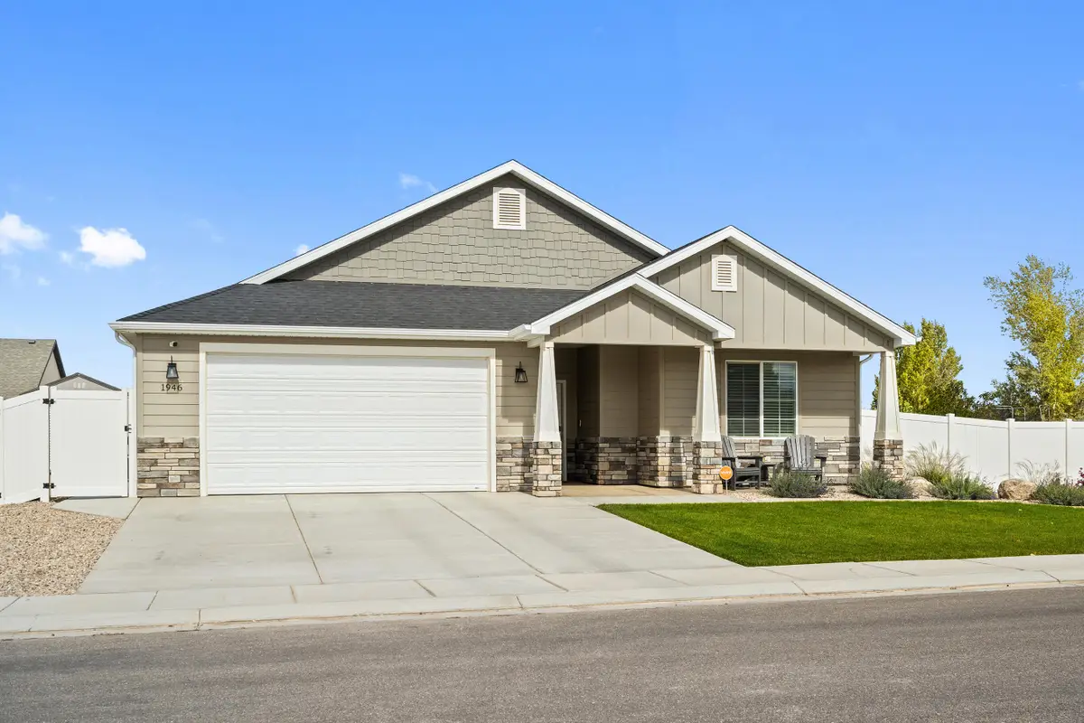 1946 W 4675 N, Cedar City, UT 84721 - #1