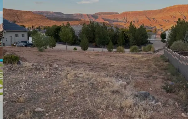 1145 S Mulberry Dr, Toquerville, UT 84774
