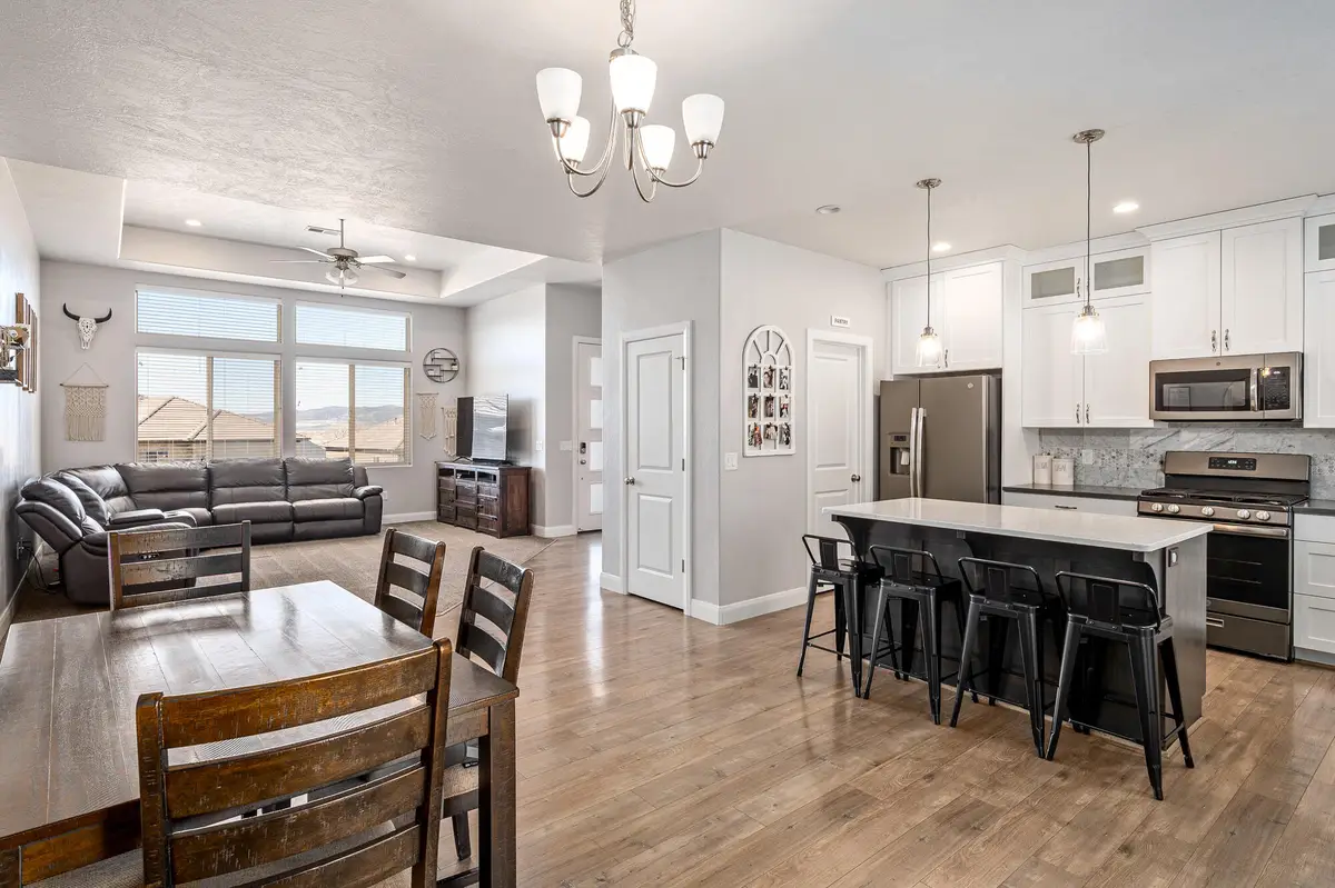 371 S 3525 W, Cedar City, UT 84720 - #1