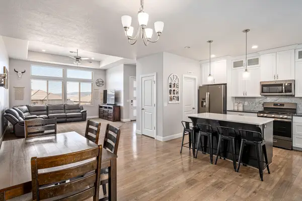 371 S 3525 W, Cedar City, UT 84720