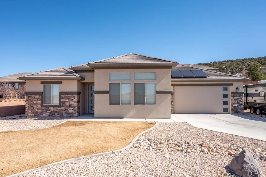 371 S 3525 W, Cedar City, UT 84720 - #2