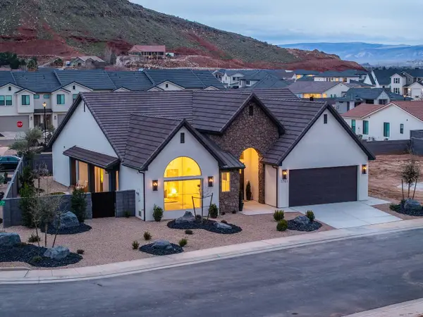 1761 S Nisson Hill, Washington, UT 84780