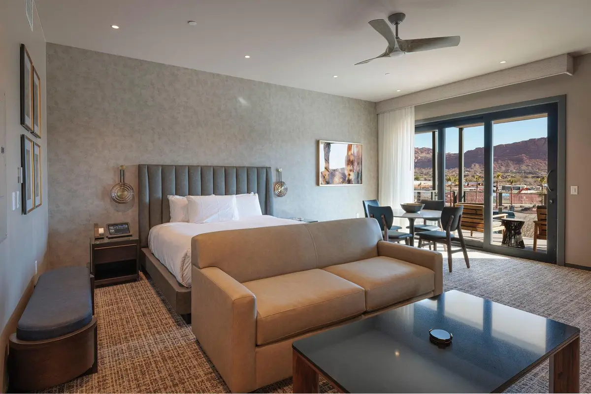 1400 E Black Desert Dr #22294, Ivins, UT 84738 - #1