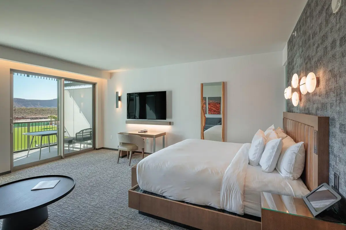 1500 E Black Desert Dr #45256, Ivins, UT 84738 - #1