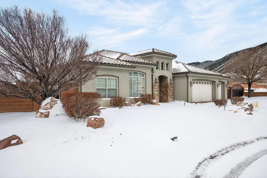 1055 E Mill Hollow Way, Cedar City, UT 84721 - #3