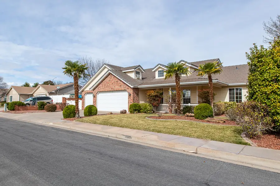 3746 Mitchell Dr, Santa Clara, UT 84765 - #3