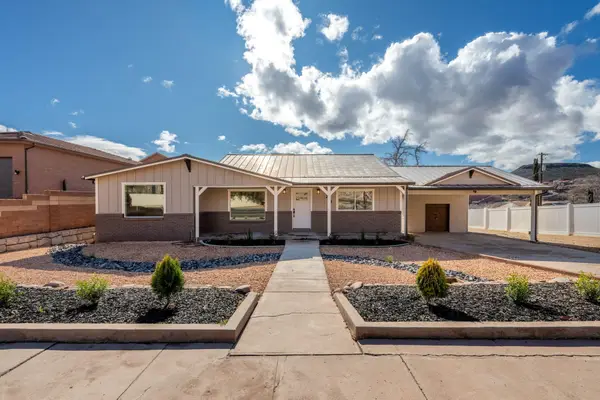 243 W Hope St, St George, UT 84770