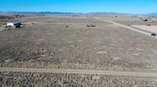 0.50ac W/ Well And Water Right, Beryl, UT 84714