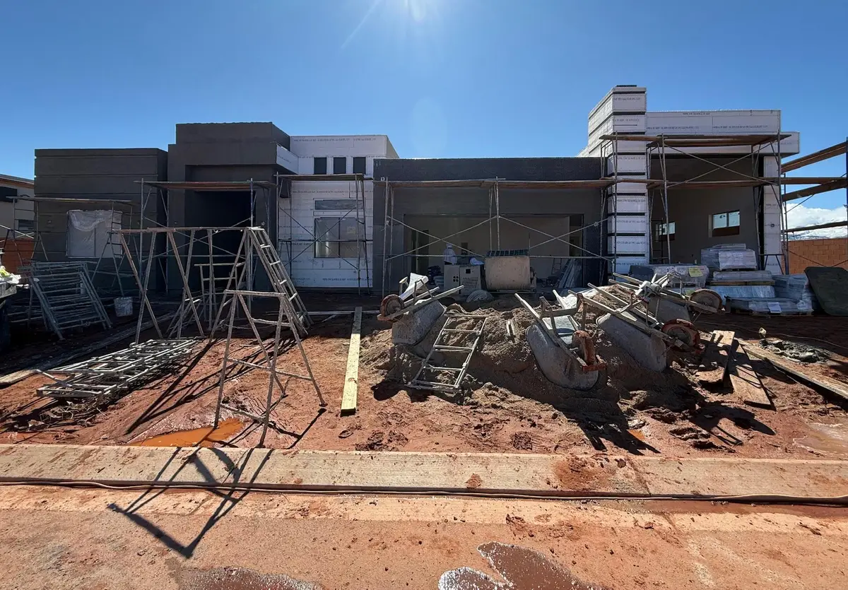 561 W 80 S, Ivins, UT 84738 - #1