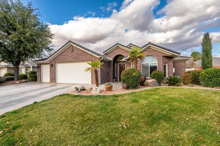 1730 W Stonebridge Dr #67, Saint George, UT 84770 - #2