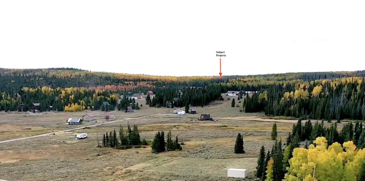 3111 S 2675 E, Brian Head, UT 84719 - #1