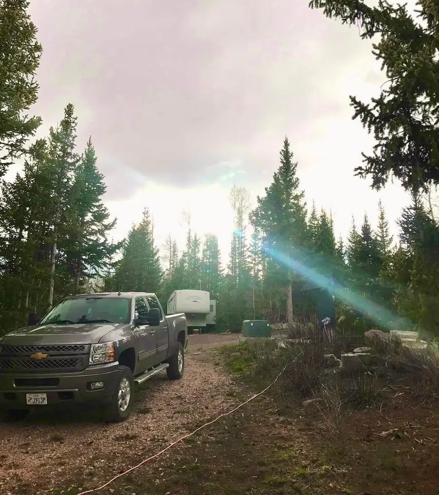 3111 S 2675 E, Brian Head, UT 84719 - #3