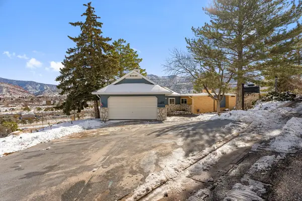 237 S Ridge Rd, Cedar City, UT 84720