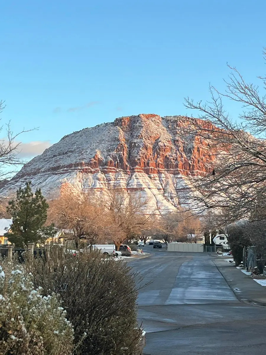 256 E 580 S, Ivins, UT 84738 - #2