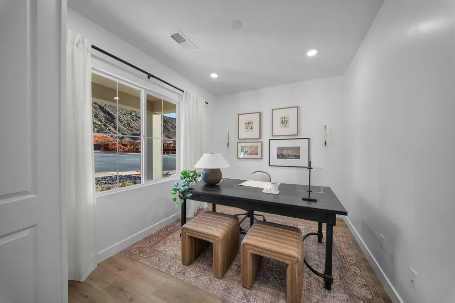 1944 S Forbidding Way #4299, Washington, UT 84780 - #3