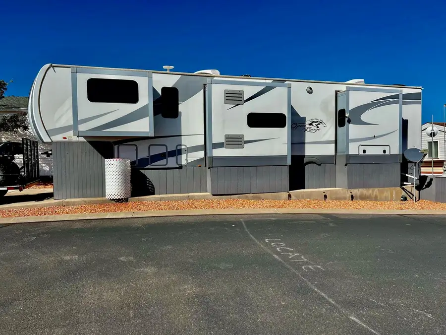 1150 W Red Hills Parkway, Washington, UT 84780 - #3