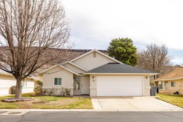 710 S Indian Hills Dr #20, St George, UT 84770