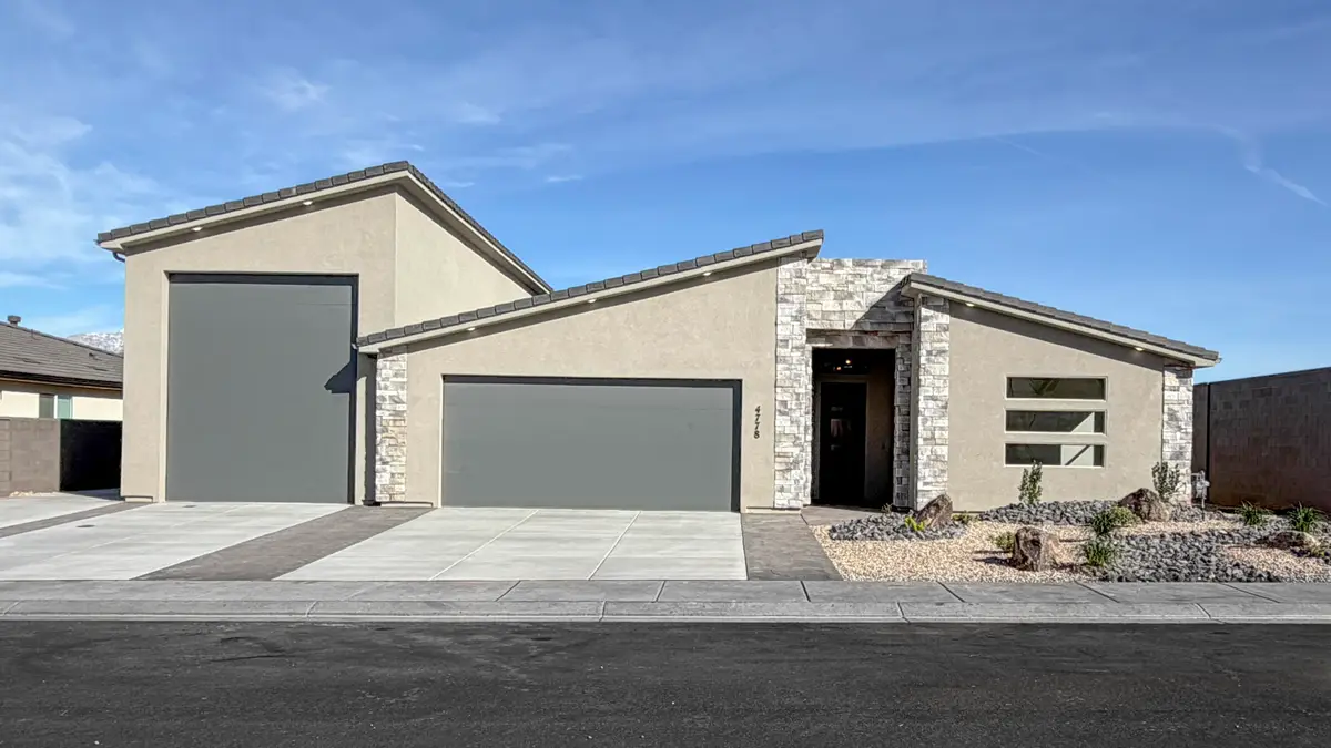 4778 W 1930 S, Hurricane, UT 84737 - #1