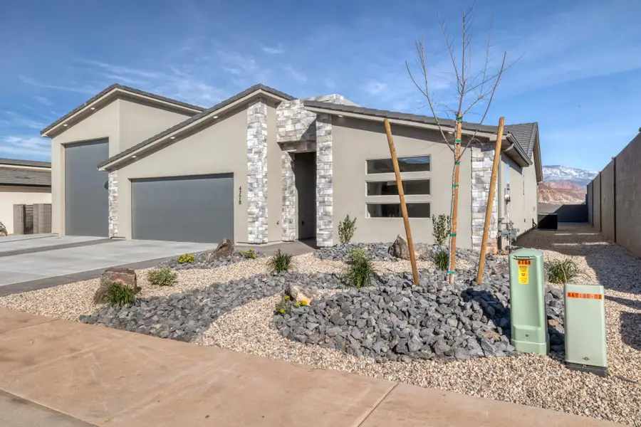 4778 W 1930 S, Hurricane, UT 84737 - #2