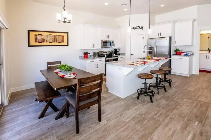 541 N Ventura Ln, Washington, UT 84780 - #2