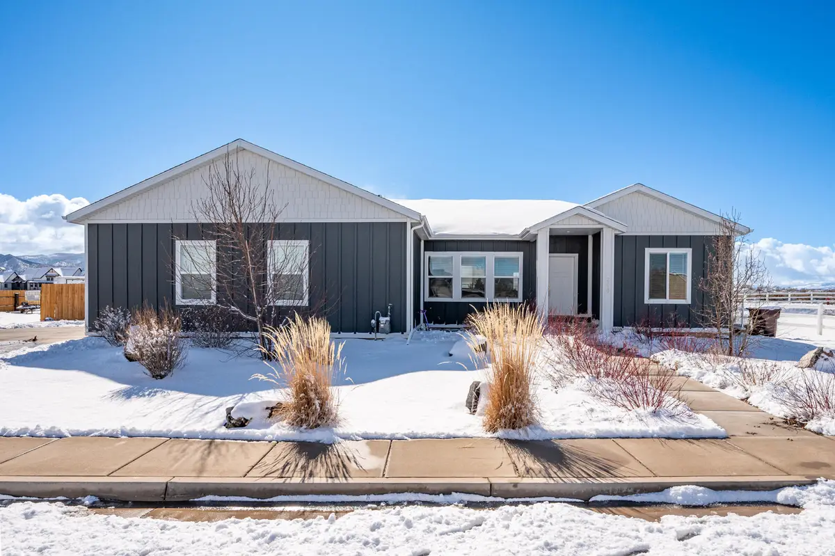 2319 W 4200, Cedar City, UT 84721 - #1