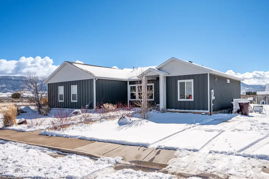 2319 W 4200, Cedar City, UT 84721 - #2