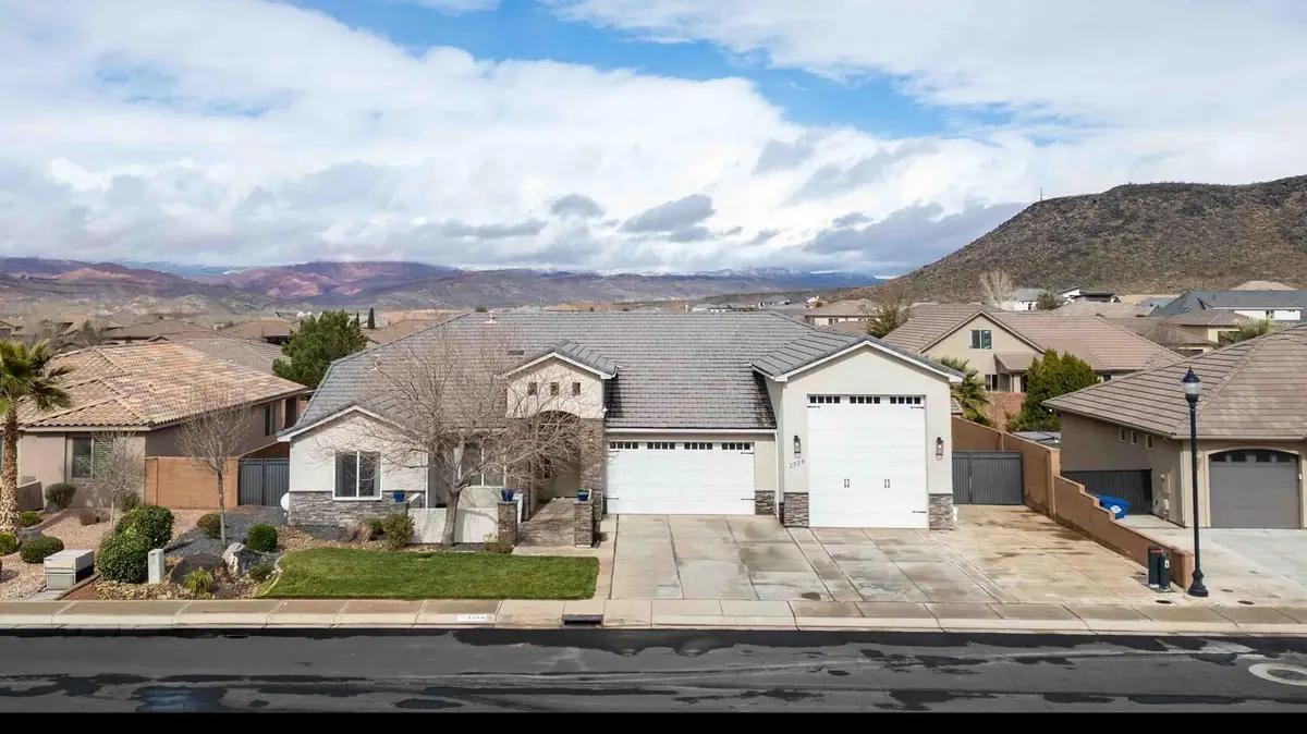 3350 W 2700 S, Hurricane, UT 84737 - #1