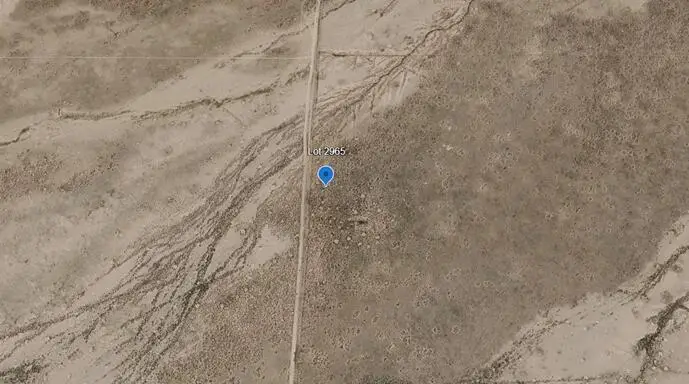 Lot 2965 Garden Valley Ranchos, Beryl, UT 84714 - #3