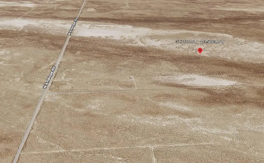 5 Acres Off Antelope Springs Rd, Beryl, UT 84714 - #3