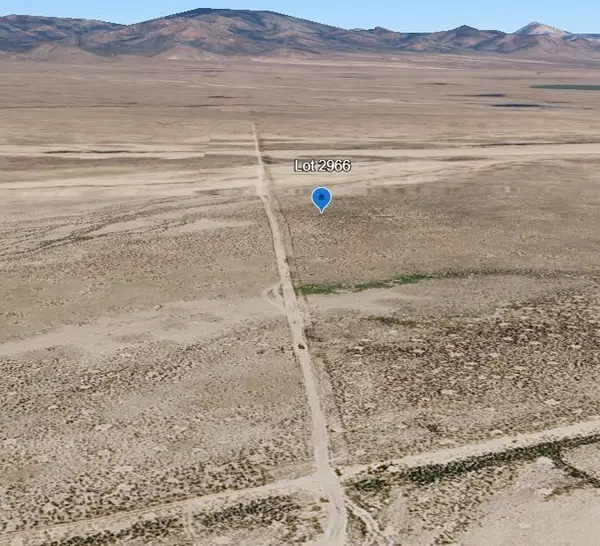 Lot 2966, Beryl, UT 84714