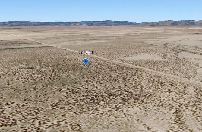 Lot 2966, Beryl, UT 84714 - #2