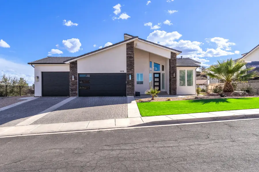 1819 W 740 Cir S, Saint George, UT 84770 - #2